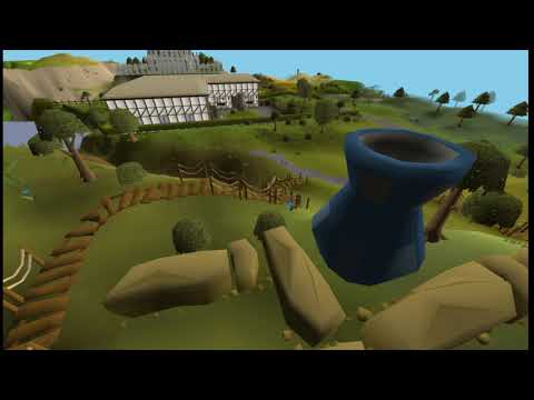 Old School RuneScape   AHK Tutorial #1  Random Sleep