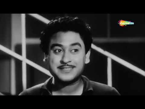 Ek Ladki Bheegi Bhaagi Si cover