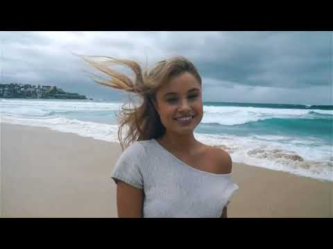 Sean Finn feat. Tinka - Summer Days (Ben Delay Remix)