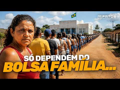 Qual é a cidade mais inútil do Brasil?