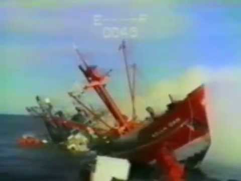 Nella Dan sidste tur