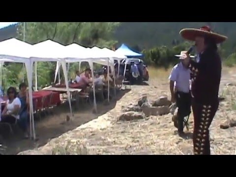 VIDEOS DEL CHARRO EFRAIN EN QUIRIHUE