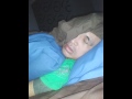 Sleep Rejection - Fatal Insomnia CNS