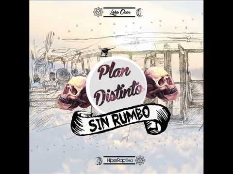 15. Plan Distinto   Ritmo Subterraneo Feat Jamila, Skrow Beat Labmatik