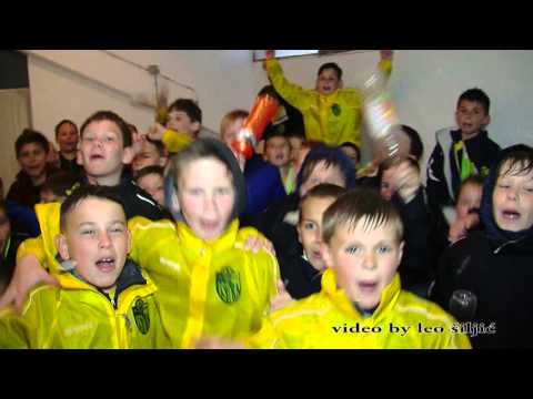 DALMATINKO CUP 2016. 4. DAN- ZAVRŠNICA