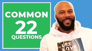 Let Love Have the Last Word: Memoir by Common