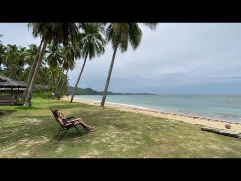 Babak Beach Resort Govgen