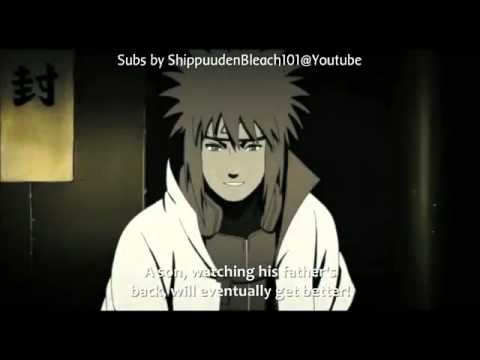 Naruto Shippuuden Movie 5 Blood Prison- Trailer 8
