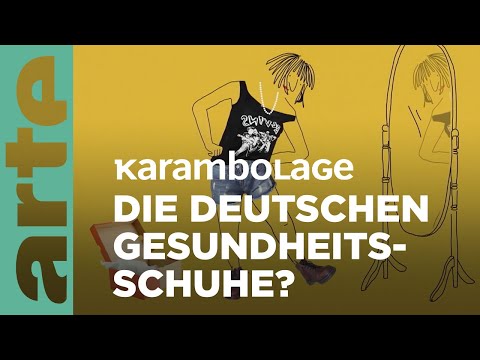 Dr. Martens | Karambolage | ARTE Family