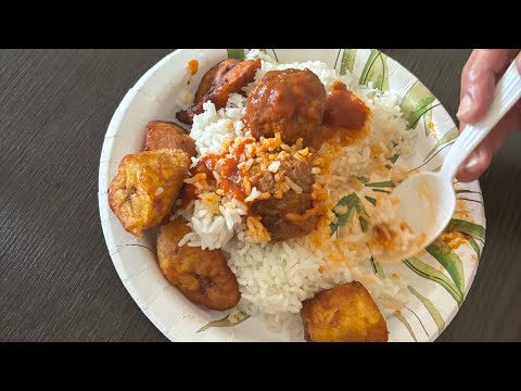 How to make dominican 🇩🇴 rice
