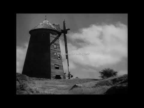 1947 A Ship To India