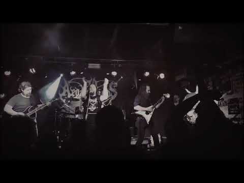 Aeon Winds - Slaget I Skogen Bortenfor (Enslaved cover) (Live at Winter Pagan Feast 2026)