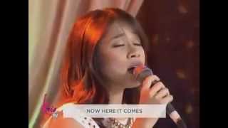 Klarisse DG &quot;Art of Letting Go&quot;