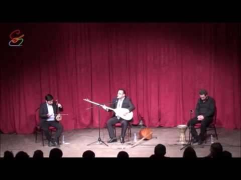 Erkut ÖZKAN - Sefa Geldin Dost Bağının Bülbülü