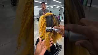 Download lagu 🔥 Salon No More! Link Bio#greycoverage #naturalhairdye #usa#tgideas mp3