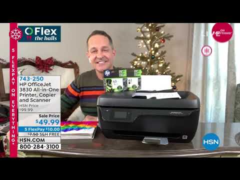 HSN | Electronic Gift Connection 11.23.2020 - 12 PM