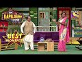 The Kapil Sharma Show | Rinku Bhabhi Kar Rahi Hain Rahat Ji Ke Saath Flirt | Best Moments
