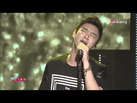 Simply K-Pop - Ep123C07 PARAN THE PACE - HELLO/ 심플리케이팝, 파란더페이스