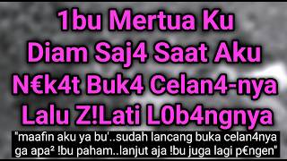 Download lagu Kisah Nyata | Ditinggal Istri, Justru Ibu Mertuaku yang Selalu Ada Menemaniku mp3