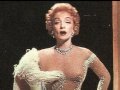 MARLENE DIETRICH. "UND WENN ER ...