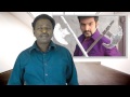 Vanakkam Chennai Review Siva Santhaanam TamilTalkies
