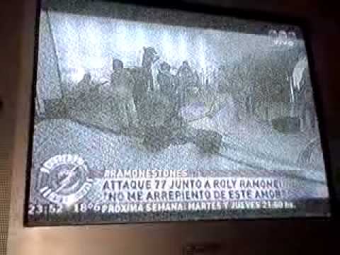 Attaque 77 en peligro sin codificar