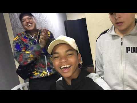 MC Cassiano, MC Fefe ZN e MC Renanzinho - MEDLEY BRABO ( NÃOGRITA)