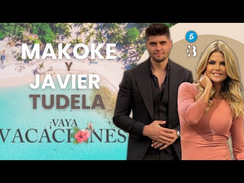MAKOKE Y JAVIER TUDELA