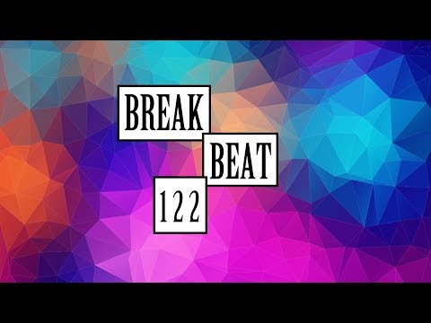 BREAKBEAT SESSION # 122  mixed by dj_némesys