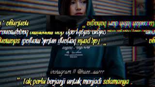 Download lagu Story wa tenanglah sayang mp3 Download lagu Story wa tenanglah sayang mp3