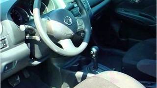 preview picture of video '2013 Nissan Versa Used Cars Bloomfield CT'