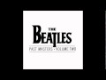 The Beatles- Across the Universe(PAST MASTERS ...