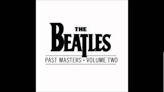 Download lagu The Beatles- Across the Universe(PAST MASTERS VERSION) mp3