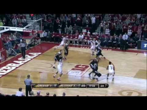 Marcus Tyus - Highlights Defense