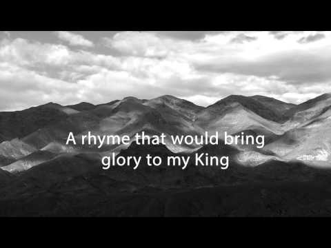 Todd Agnew - "This Fragile Breath" Lyric Video