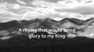 Todd Agnew - "This Fragile Breath" Lyric Video