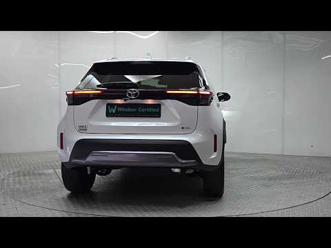 Toyota Yaris Cross 1.5 Z Hybrid *Top spec* - Image 2