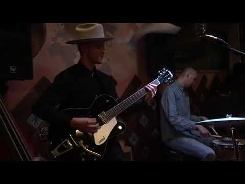 South - Mike Gowin & The Wolverines