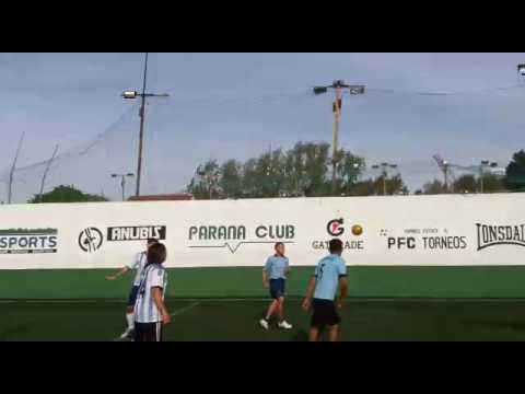 Fafa FC 7 La Picada 4 -Part3