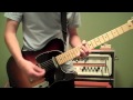 From the Inside Out - Guitar Cover - Hillsong United ...