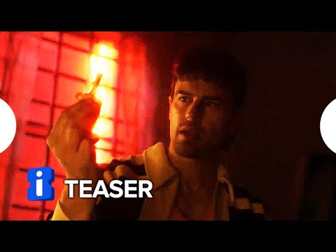 O Macaco - Trailer