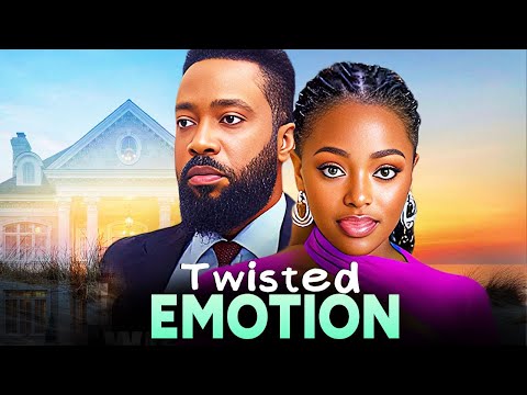 TWISTED EMOTIONS - FREDRICK LEONARD | SHAZNAY OKAWA | A NIGERIAN MOVIE