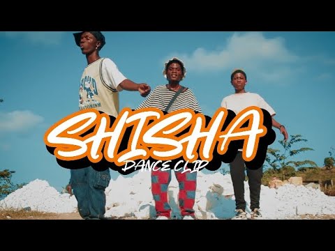Marioo feat. Mr Nice-shisha( official music dance video)#2023#mario#shisha
