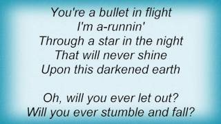 Rufus Wainwright - I&#39;m A-Runnin&#39; Lyrics