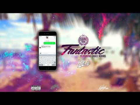 Sione Toki - Fantastic (Audio) ft. Chucc Norris