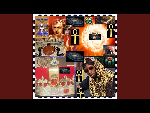 Higher Self Comin Strong