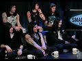 Motionless In White Interview @ Smartpunk Live ...