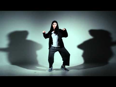 Habe ft. K - Blitz- Let Go (Official Video)