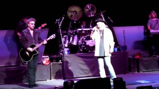 "Rebel To Rebel"...  .38 Special