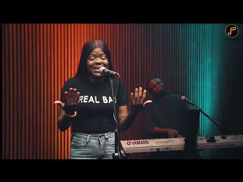 When I followed Jesus, He changed my Life Completely (Cover) by Adegheosa for SWPK